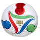 Peluche sonoro per cani FuzzYard Pallone Championship Cup