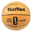 Peluche sonoro per cani FuzzYard Pallone da basket
