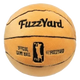 Peluche sonoro per cani FuzzYard Pallone da basket