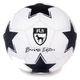 Peluche sonoro per cani FuzzYard Pallone da calcio