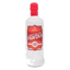 Peluche per cani FuzzYard bottiglia Pawdka con squeaker