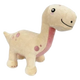 Peluche sonoro per cani FuzzYard Brienne The Brontosaurus