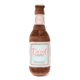 Peluche per cani FuzzYard Drool Light a forma di bottiglia di birra