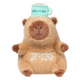 Peluche per cani FuzzYard Happybaras Capy-Ccino con squeaker