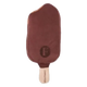 Peluche sonoro per cani FuzzYard gelato al cioccolato