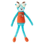 Peluche per cani FuzzYard Lankies Bron The GOAT