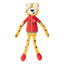 Peluche per cani FuzzYard Lankies Lewis The Drift-Tah