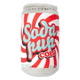 Peluche per cani FuzzYard lattina di bibita Soda Pup Cola con squeaker