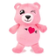 Peluche per cani FuzzYard Love Nothing Butt Love Bear, orsetto