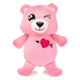 Peluche per cani FuzzYard Love Nothing Butt Love Bear, orsetto
