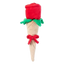 Peluche per cani FuzzYard Love Wrapped Rose