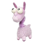 Peluche per cani FuzzYard Neck Minnits Neckita lama con collo elastico