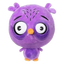 Peluche per cani FuzzYard Noggins Hoo Dini con squeaker