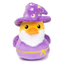 Peluche per cani FuzzYard papera Sirius Quack con squeaker