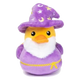 Peluche per cani FuzzYard papera Sirius Quack con squeaker