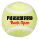 Peluche sonoro per cani FuzzYard Pallina da tennis