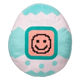 Peluche con suono per cani FuzzYard Retro Tamadogchi