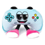 Peluche con suono per cani FuzzYard The Homies Gamezy