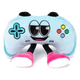 Peluche con suono per cani FuzzYard The Homies Gamezy