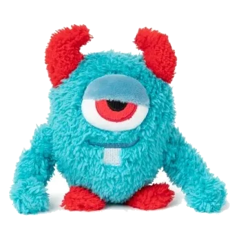Peluche per cani con suono FuzzYard The Yardsters Armstrong