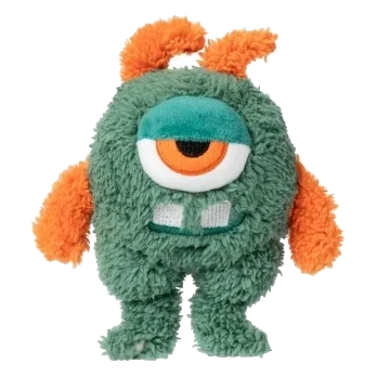 Peluche per cani con suono FuzzYard The Yardsters Legstrong