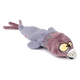 Peluche per cani con suono FuzzYard The Yeetz Peace Out Pigeon