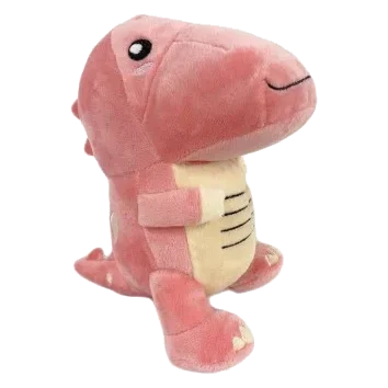 Peluche sonoro per cani FuzzYard Tyrion The Tyrannosaurus Rex