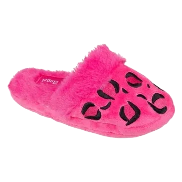 Peluche per cani con suono FuzzYard Y2K Angel Slipper pantofola