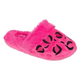 Peluche per cani con suono FuzzYard Y2K Angel Slipper pantofola