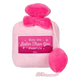 Peluche per cani con suono FuzzYard Y2K Better Than You Parfum