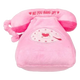 Peluche per cani FuzzYard Y2K Hang Up Landline, telefono fisso