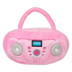 Peluche per cani FuzzYard Y2K Portable CD Player, lettore CD