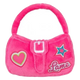 Peluche per cani FuzzYard Y2K So Fetch Handbag, borsetta