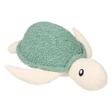 Peluche tartaruga per cani FuzzYard Life Myrtle Green