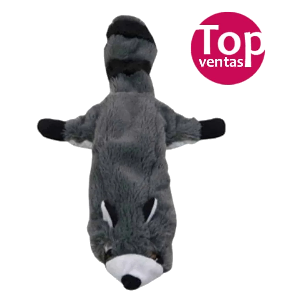 Peluche senza imbottitura 45 cm modello 140072 per cani