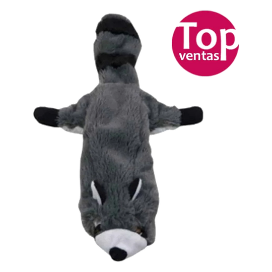 Peluche senza imbottitura 45 cm modello 140072 per cani