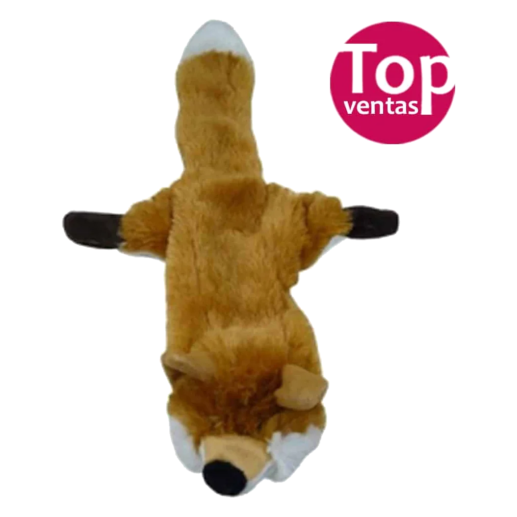 Peluche senza imbottitura 45 cm modello 140073 per cani