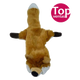 Peluche senza imbottitura 45 cm modello 140073 per cani