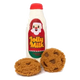 Peluche natalizi per cani FuzzYard Jolly Milk & Cookies, set da 3