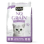 Crocchette per gatti senza cereali Kit Cat No Grain tonno e salmone, 1 kg