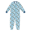 Pigiama intero per adulti FuzzYard Arctic Age