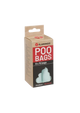 Sacchetti per cani Basic