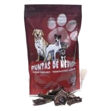 Punte di nervo di maiale per cani, 200 g