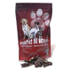 Punte di nervo di maiale per cani, 200 g