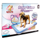 Puppy Trainer con 10 traversine per cuccioli, taglie S e M