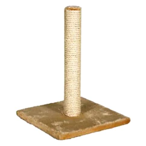 Tiragraffi Polset per gatti, beige