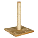 Tiragraffi Polset per gatti, beige