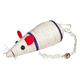 Topolino in sisal per gatti