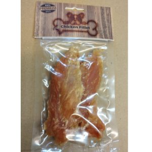 Petto di pollo VPet, 100 g
