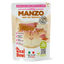 Cibo umido per gatti Real Bowl manzo fresco, 80 g